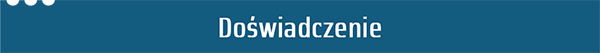doswiadczenie